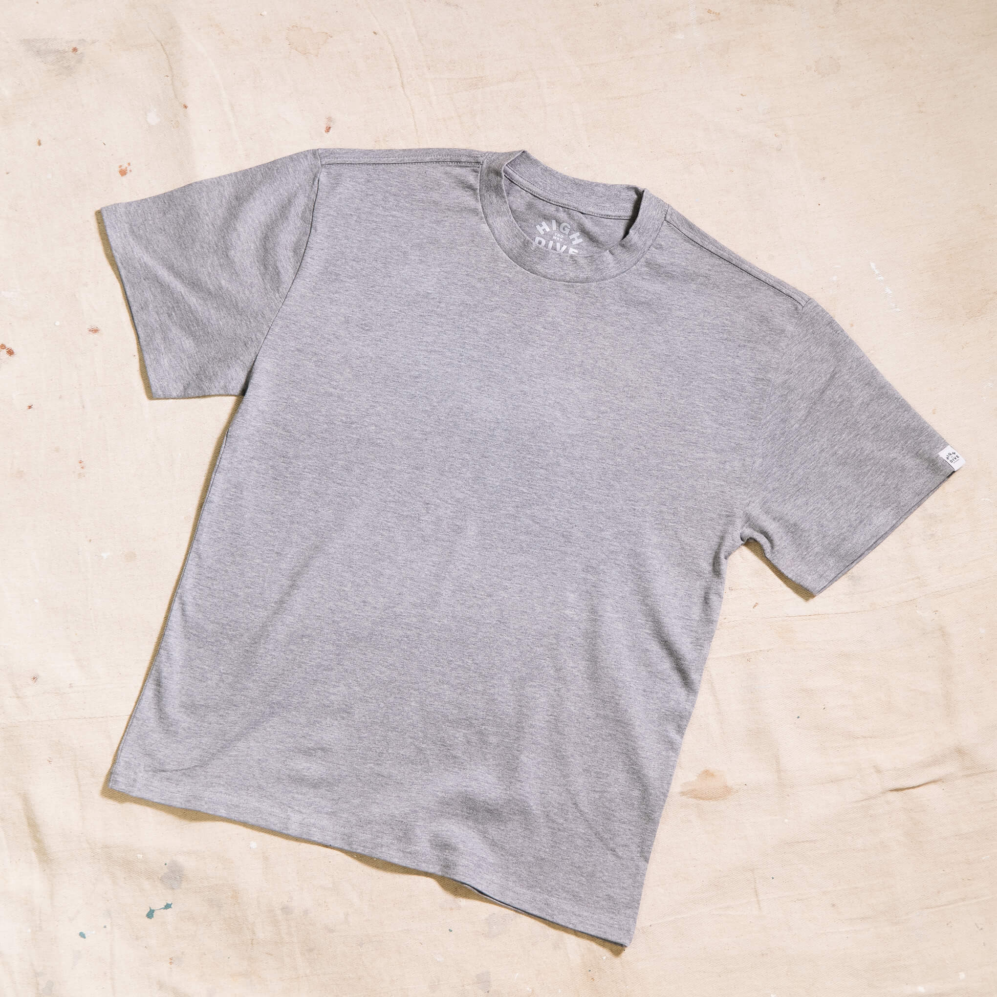 Ultra Heavyweight Staple Tee - Image 10