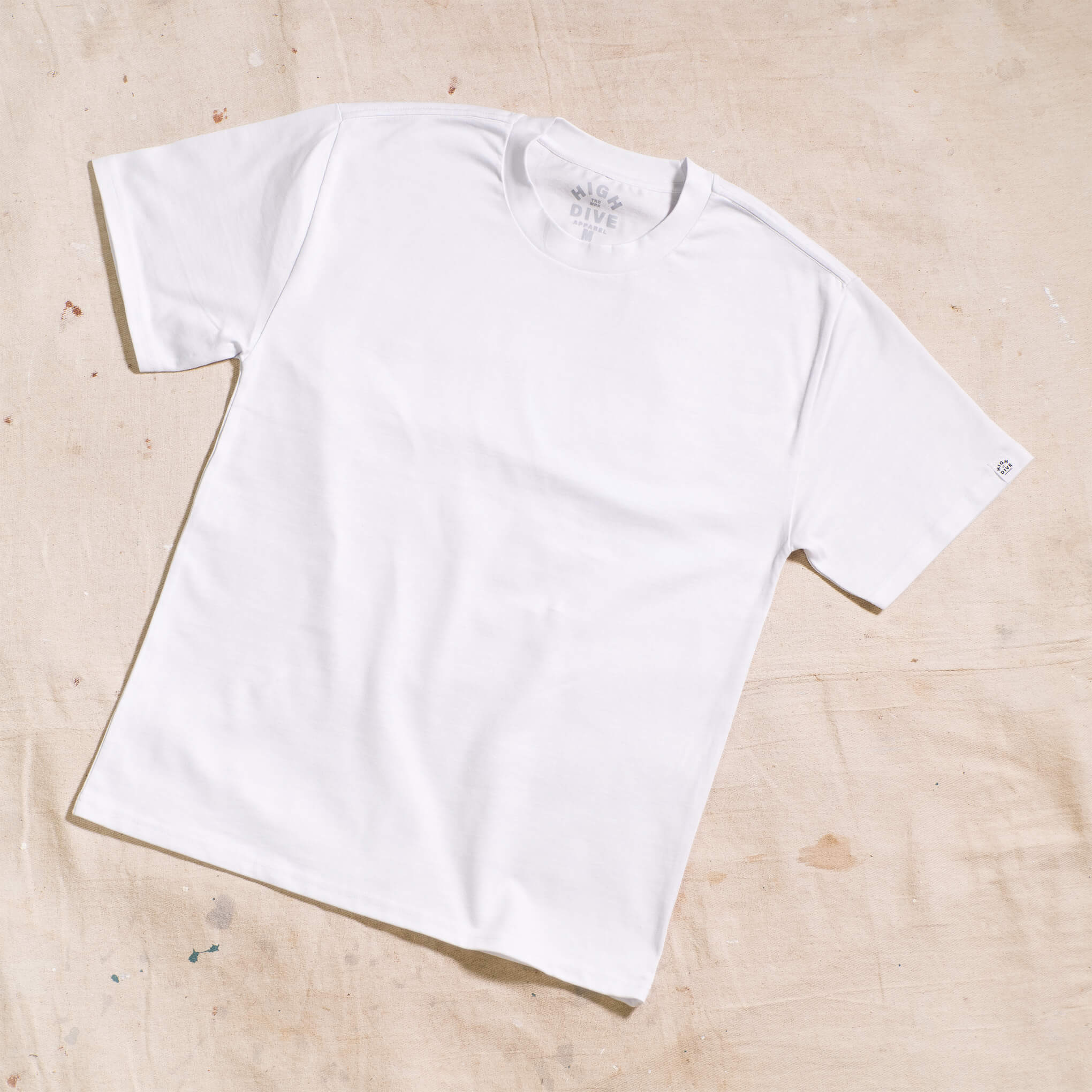 Ultra Heavyweight Staple Tee - Image 11