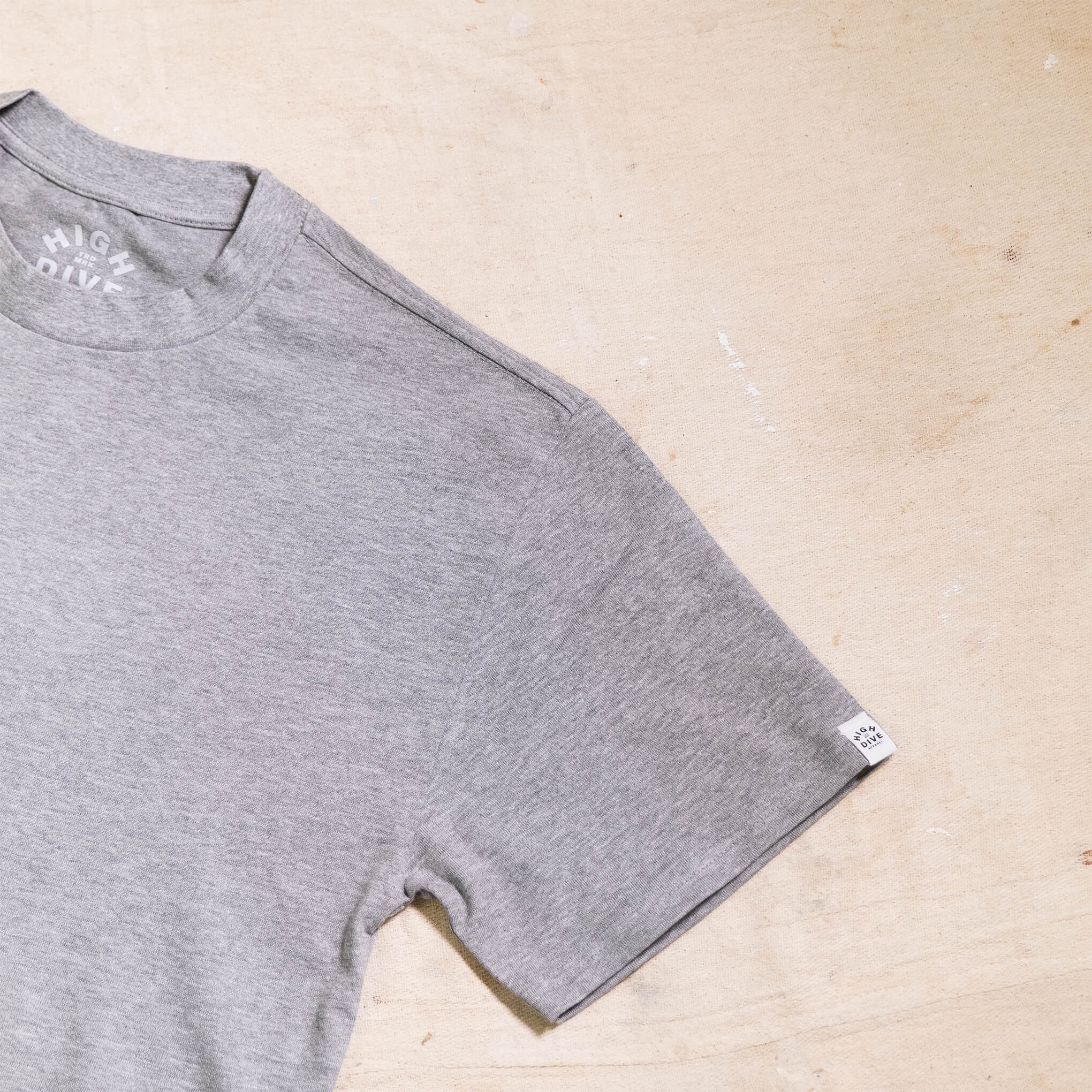 Ultra Heavyweight Staple Tee - Image 12