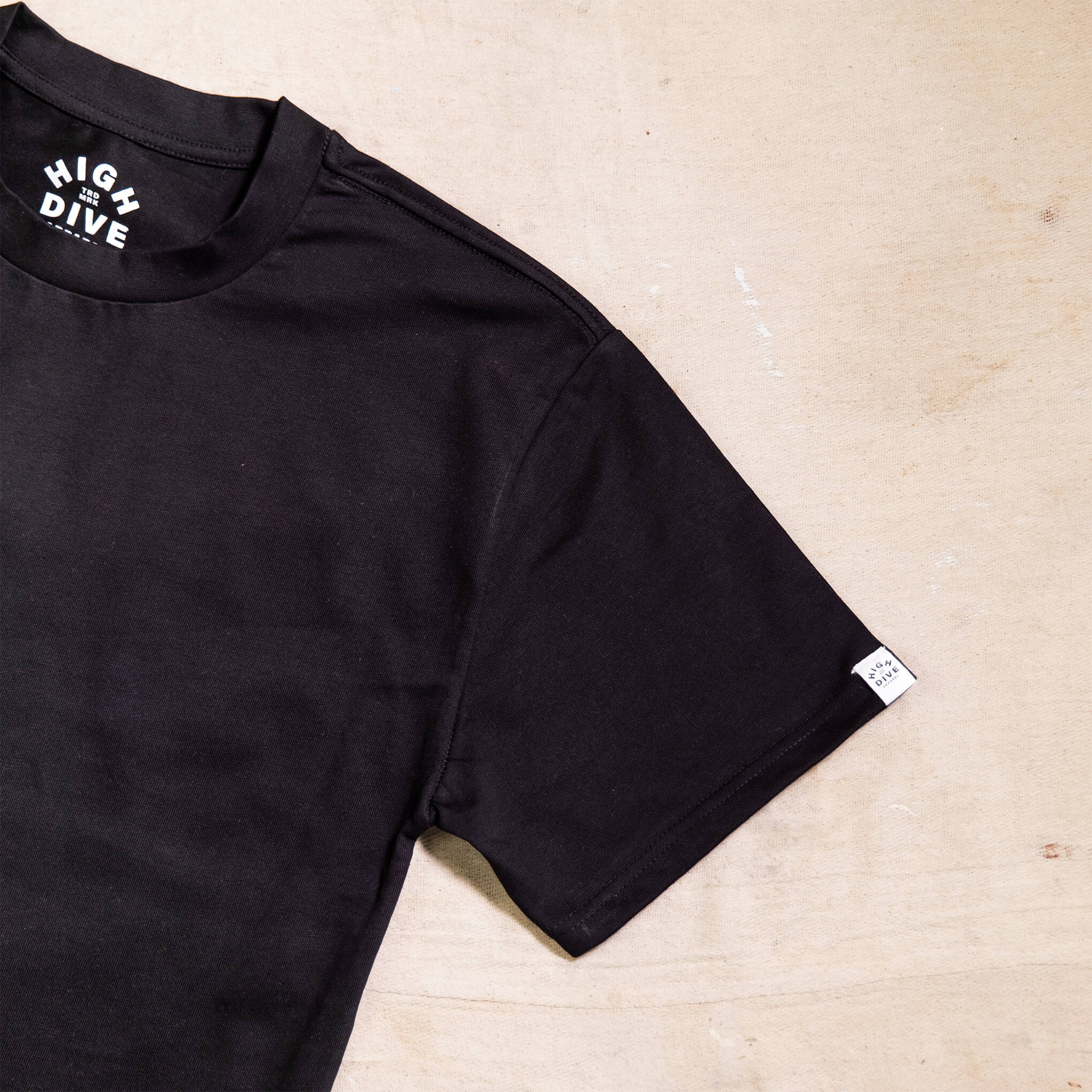Ultra Heavyweight Staple Tee - Image 13