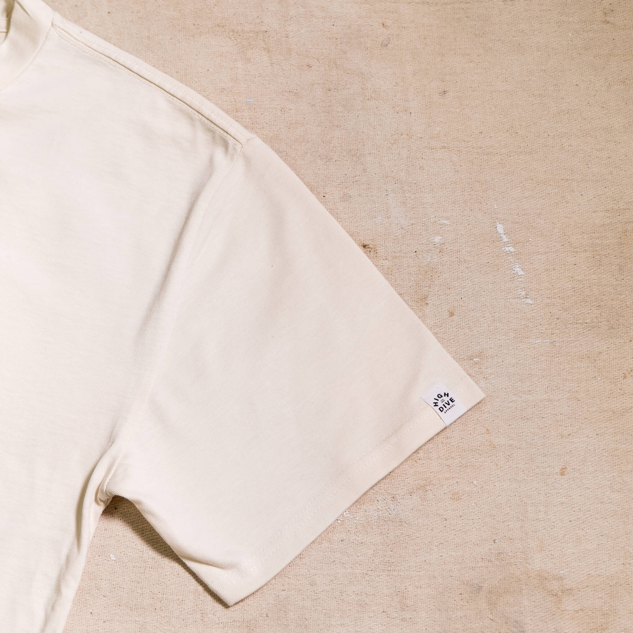 Ultra Heavyweight Staple Tee - Image 6