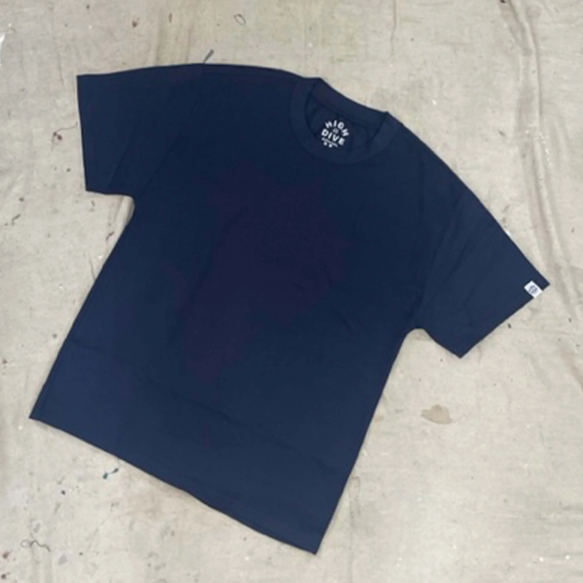 Ultra Heavyweight Staple Tee - Image 8
