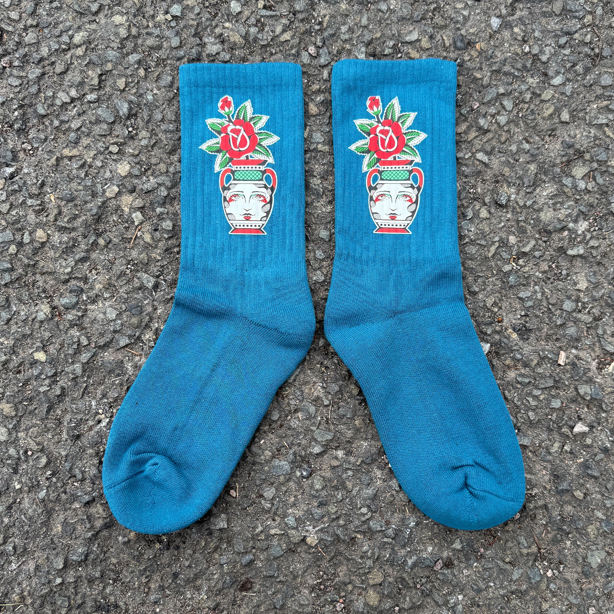 Vase Atlantic Socks - Image 3